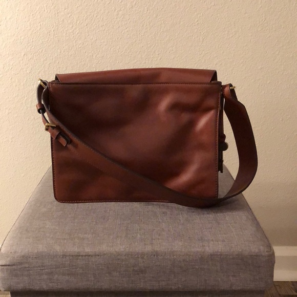 Fossil Finley Shoulder Bag - Picture 3 of 4